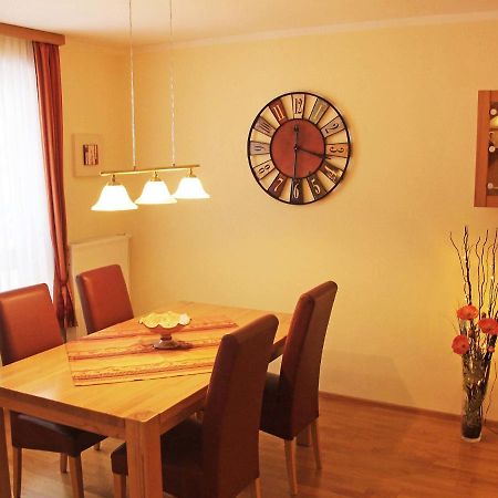 Apartment Bibeloed-6 By Interhome Ruhpolding Exterior photo