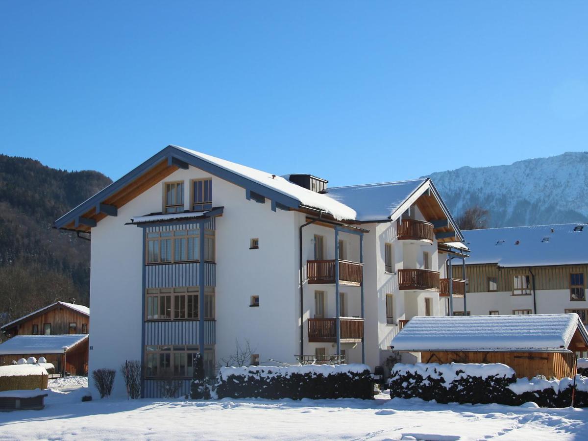 Apartment Bibeloed-6 By Interhome Ruhpolding Exterior photo