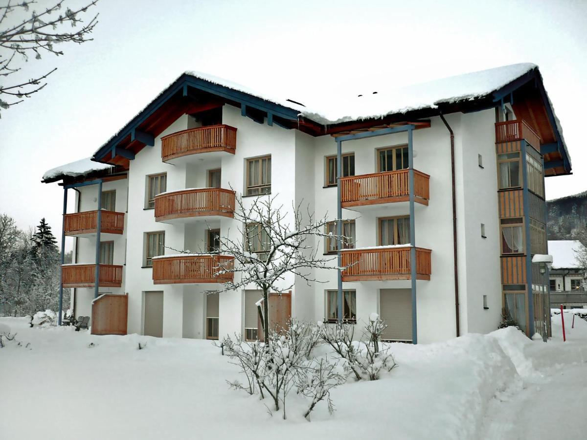 Apartment Bibeloed-6 By Interhome Ruhpolding Exterior photo